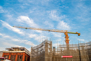 Accounting Software for Construction Companies