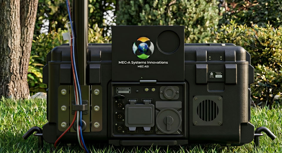 MEC-A Systems Innovations